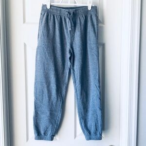 Boy Gray Sweatpants